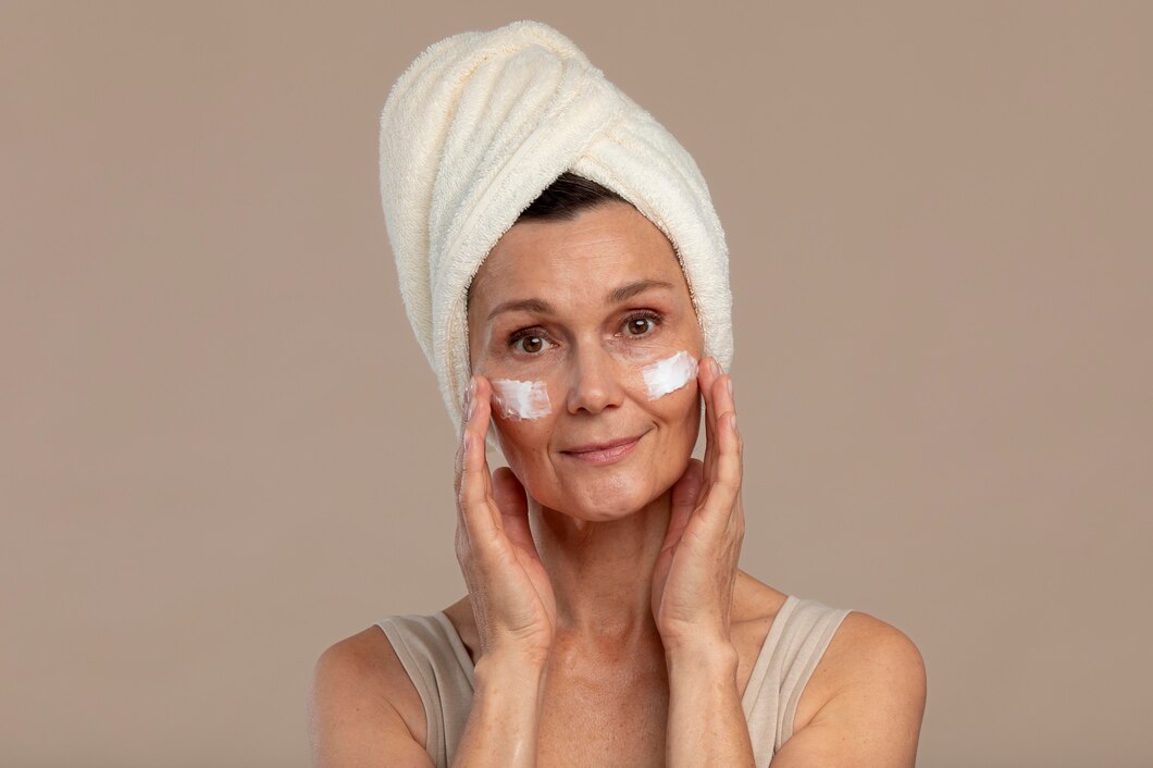 Anti-Aging Treatments